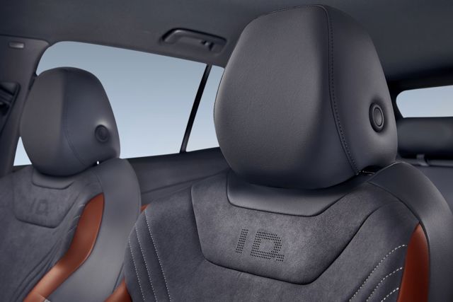 Volkswagen Id.4 photo 230