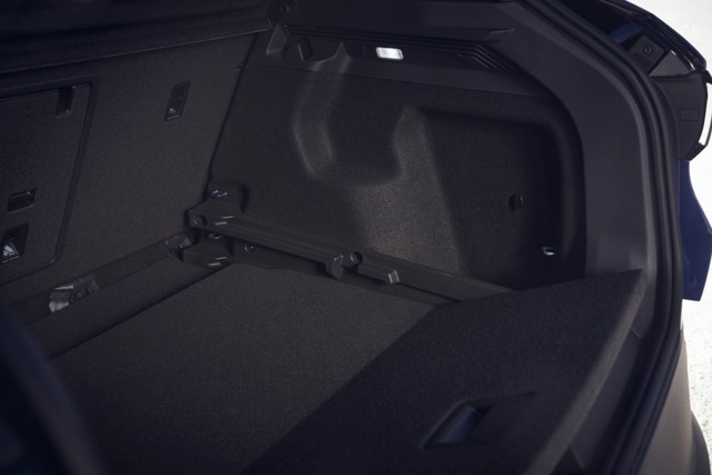 Volkswagen Id.4 photo 196
