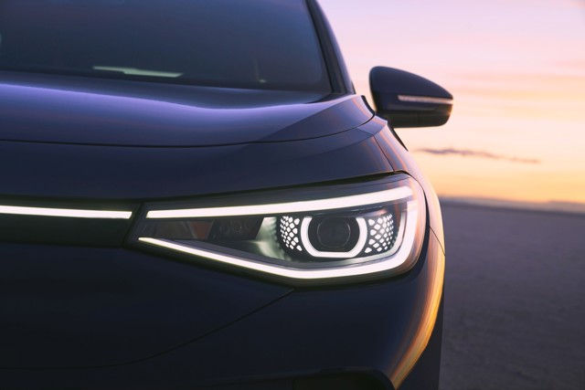 Volkswagen Id.4 photo 14