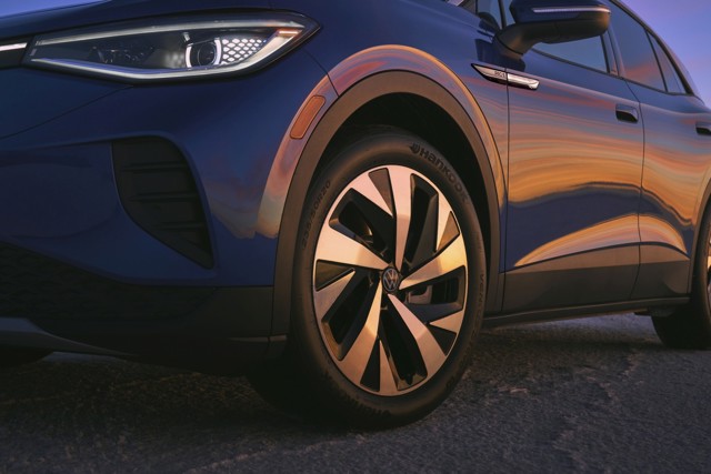 Volkswagen Id.4 photo 17