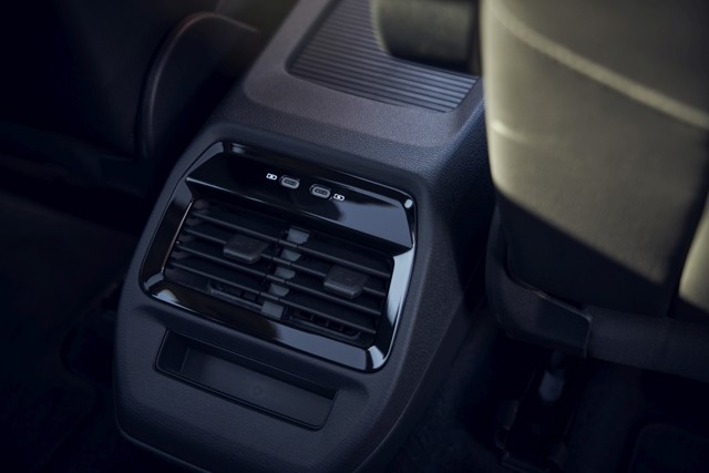 Volkswagen Id.4 photo 201