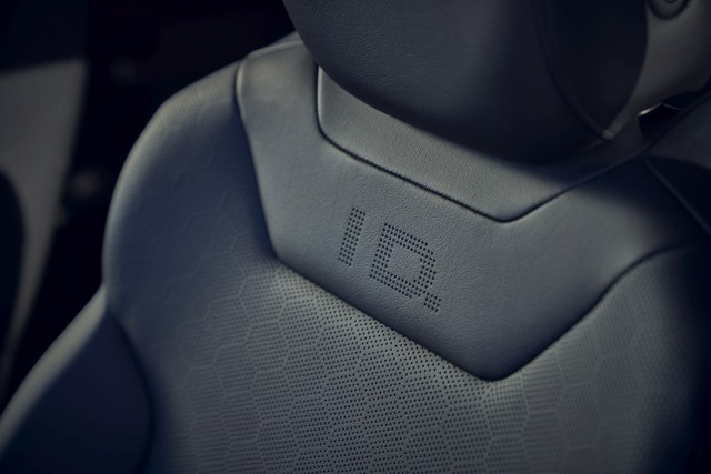 Volkswagen Id.4 photo 202