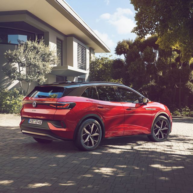 Volkswagen Id.4 photo 13