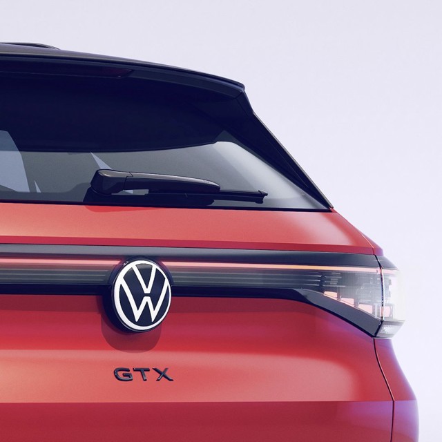Volkswagen Id.4 photo 18