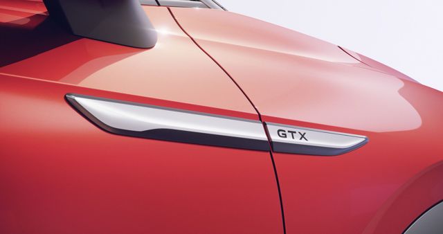 Volkswagen Id.4 photo 22