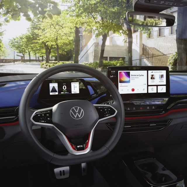 Volkswagen Id.4 photo 26
