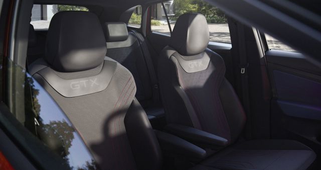 Volkswagen Id.4 photo 30