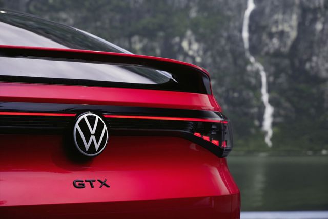 Volkswagen Id.5 Gtx photo 40