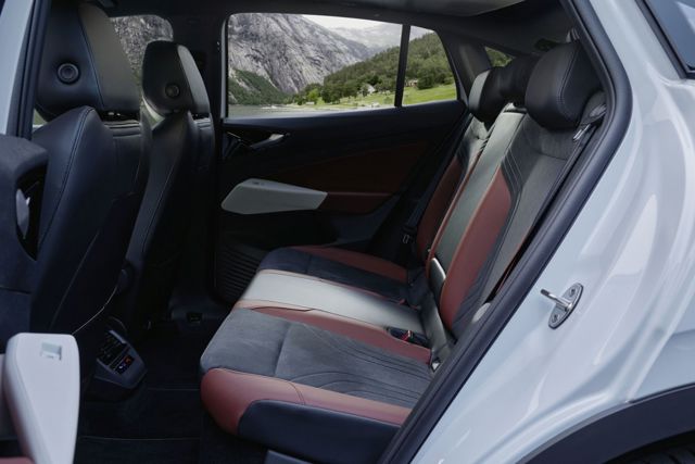 Volkswagen Id.5 photo 19