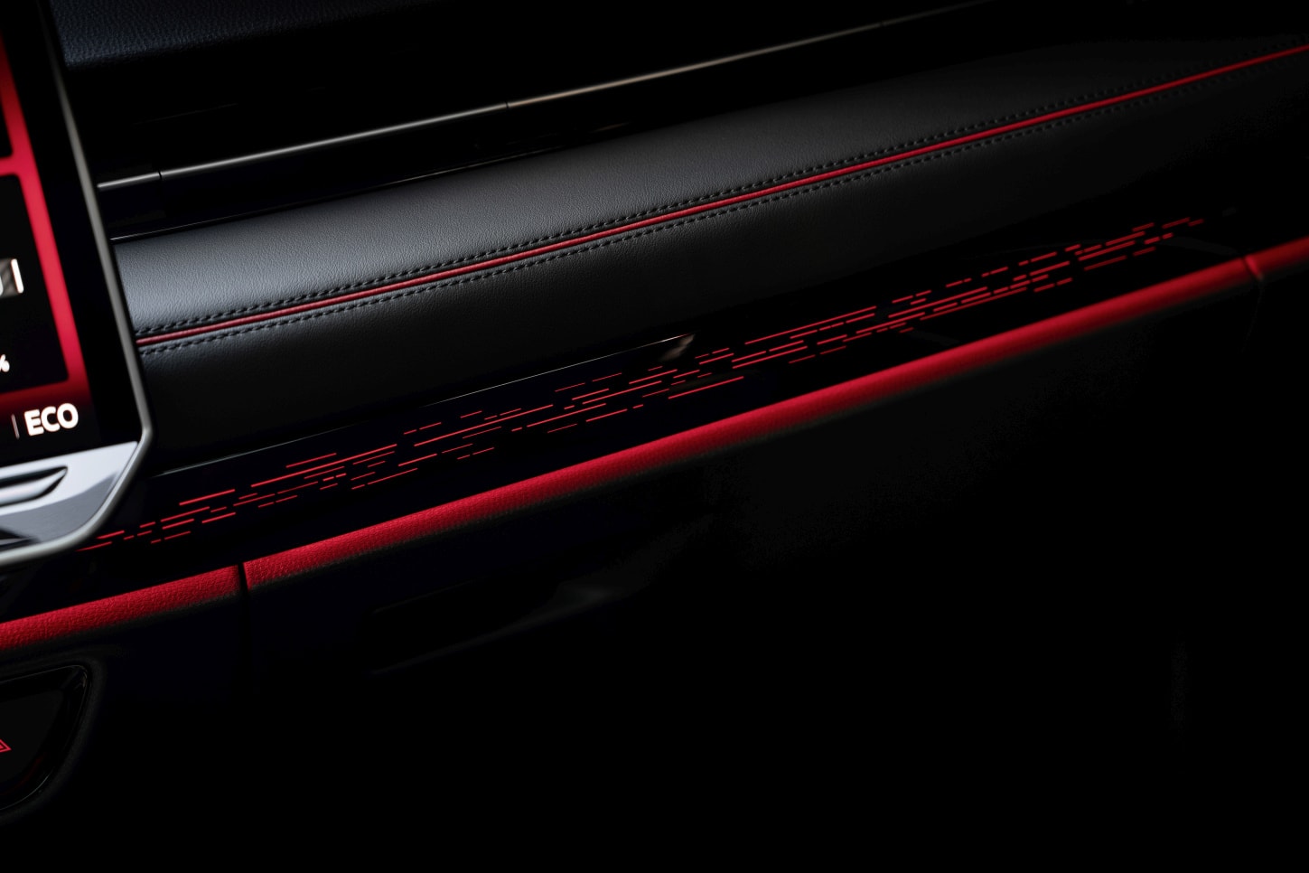 Volkswagen Id.7 Gtx Tourer photo 45