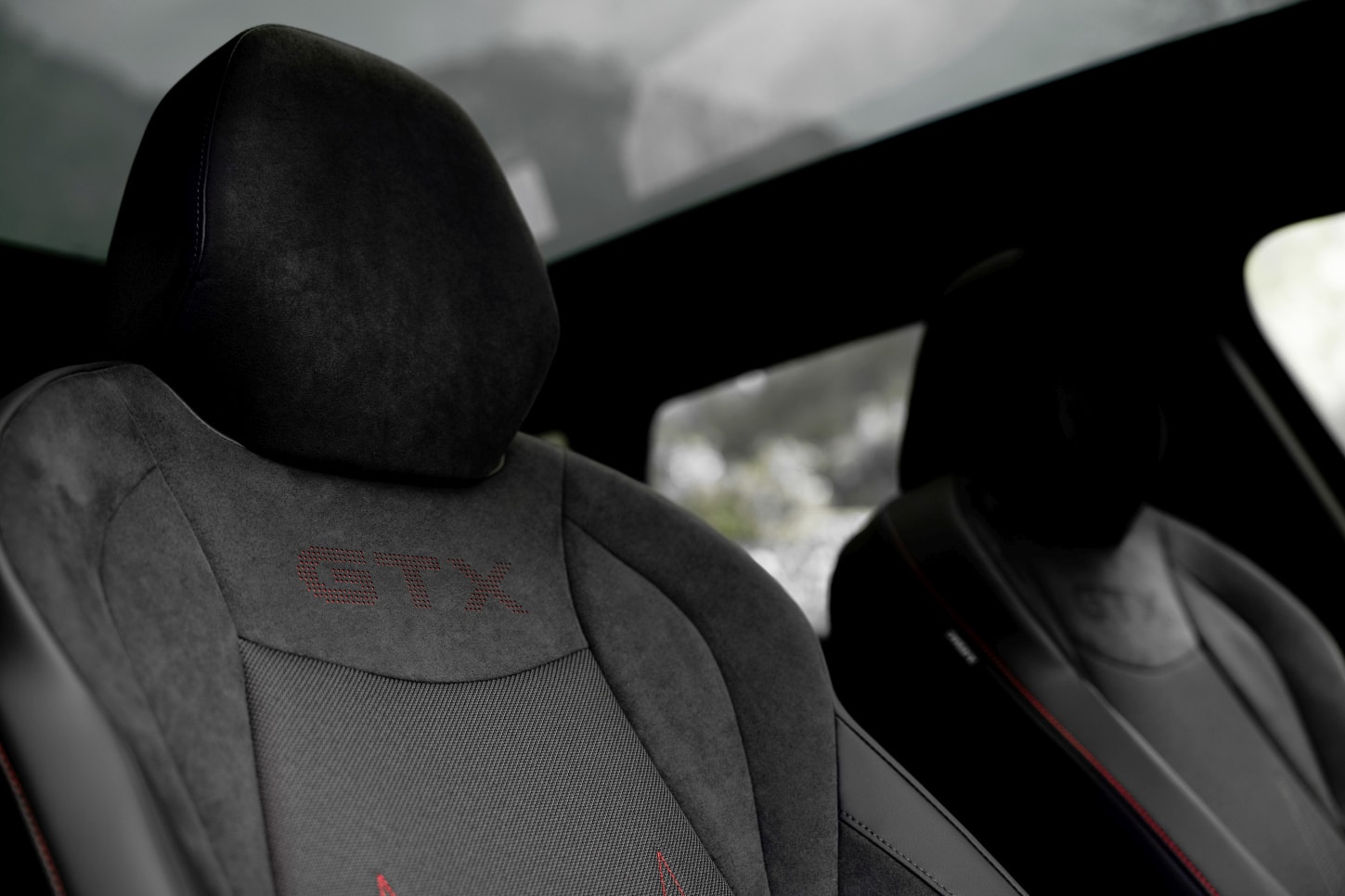 Volkswagen Id.7 Gtx Tourer photo 47