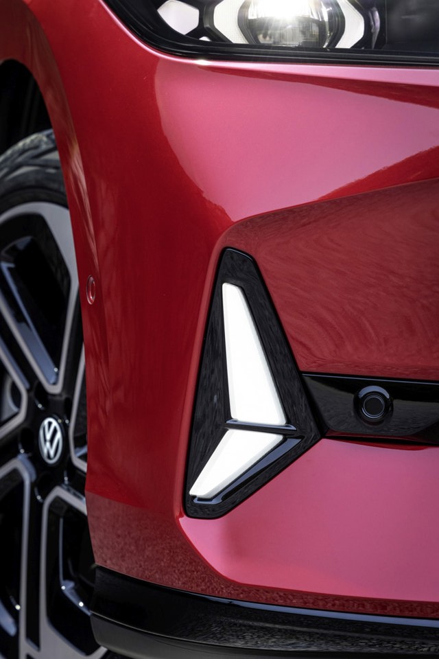 Volkswagen Id.7 Gtx Tourer Foto 14