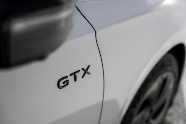 Volkswagen Id.7 Gtx Tourer Foto 20