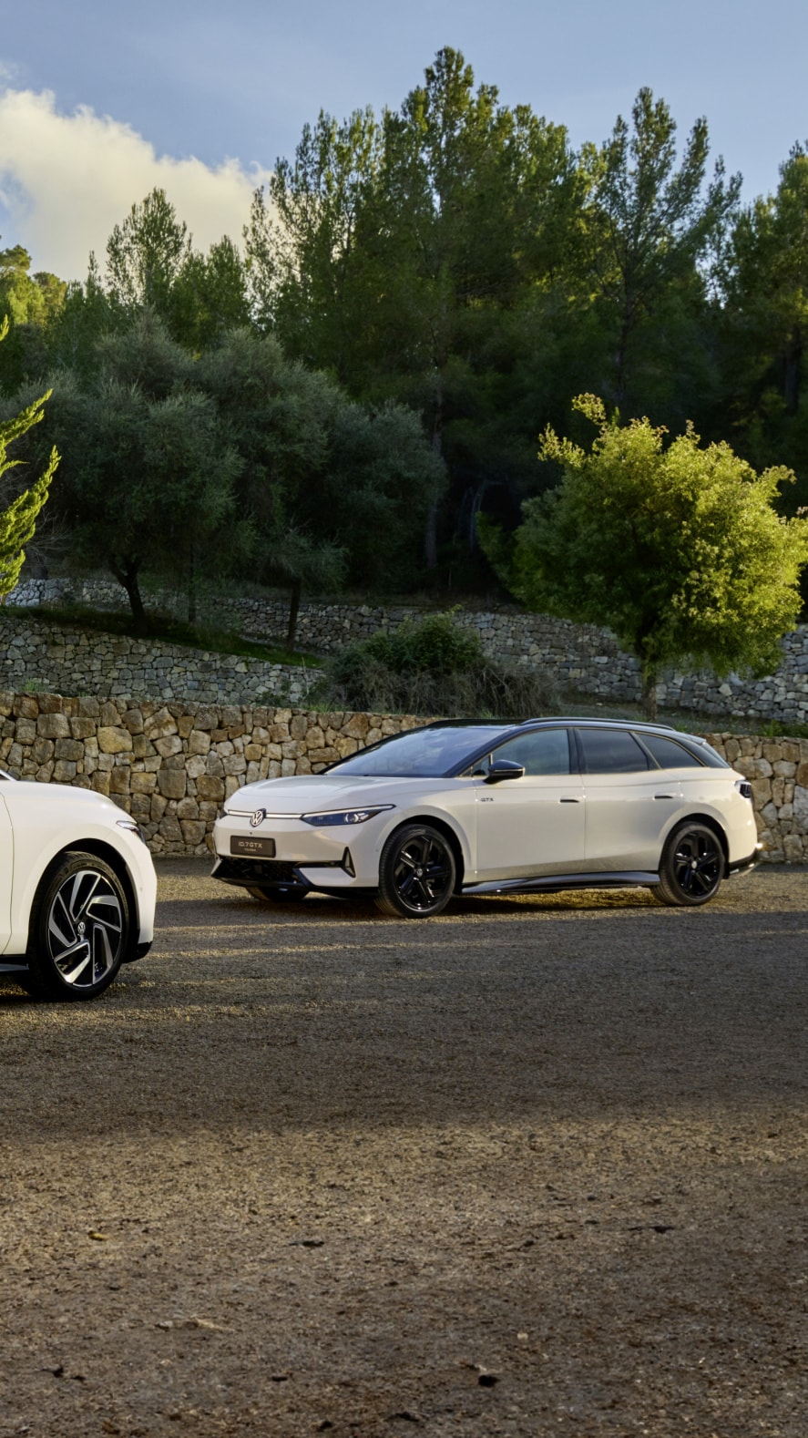 Volkswagen Id.7 Gtx Tourer photo 25