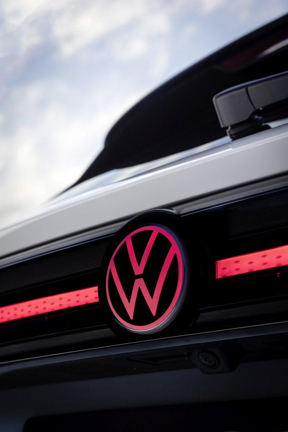 Volkswagen Id.7 Gtx Tourer photo 26