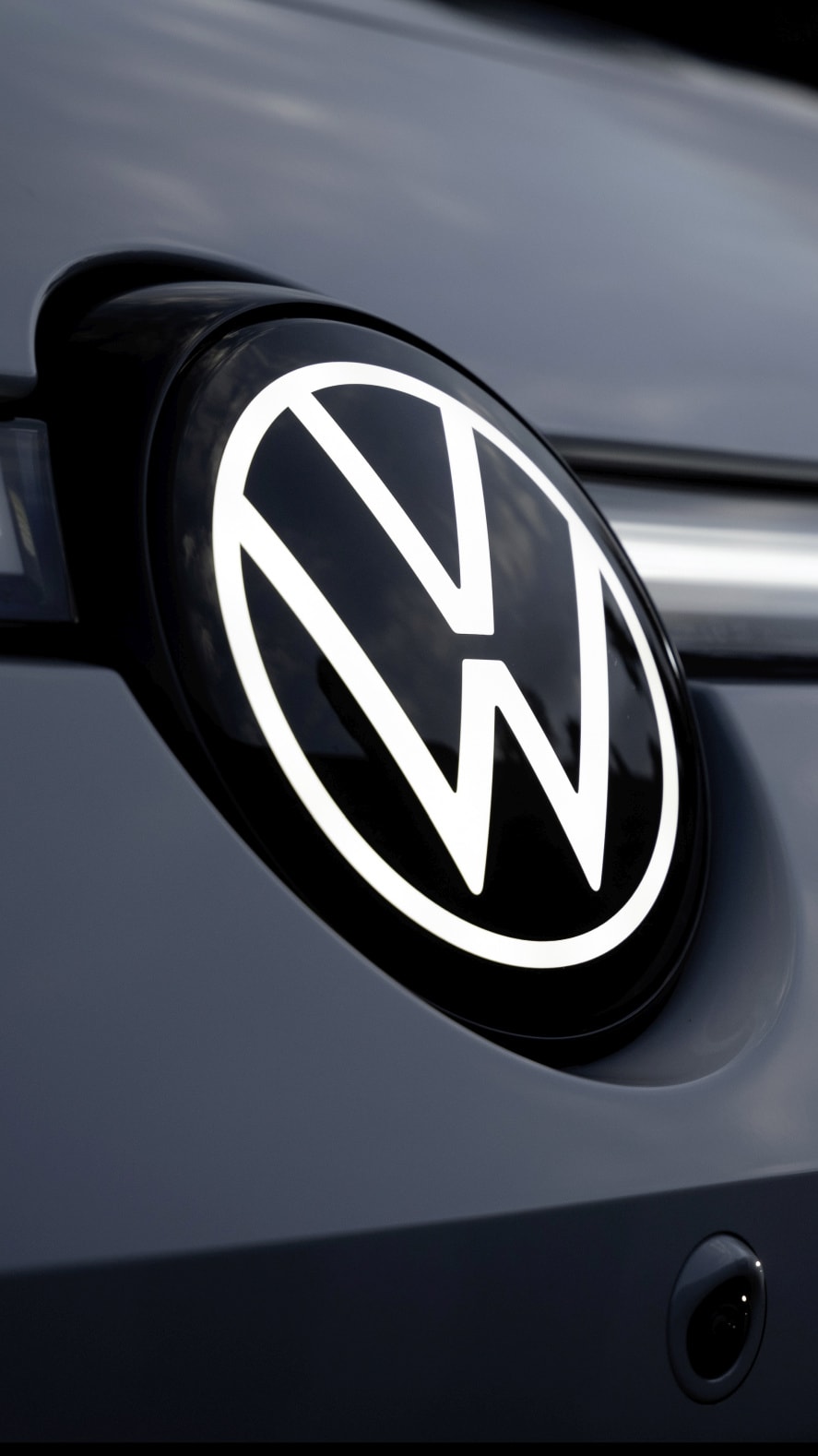 Volkswagen Id.7 Gtx Tourer photo 27