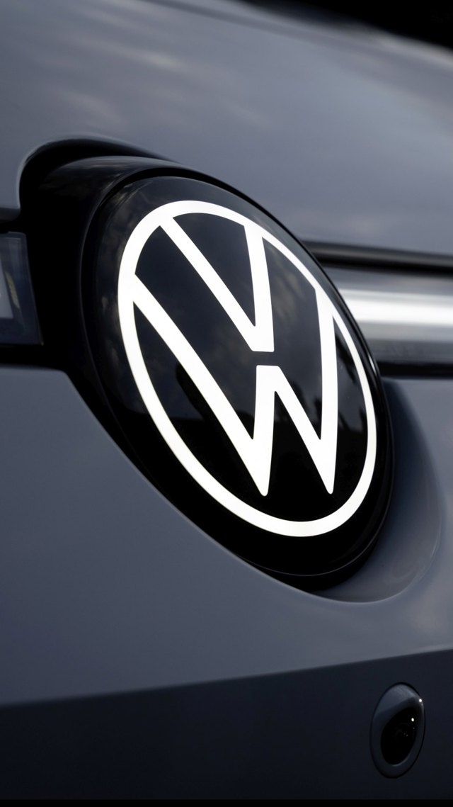 Volkswagen Id.7 Gtx Tourer Foto 27