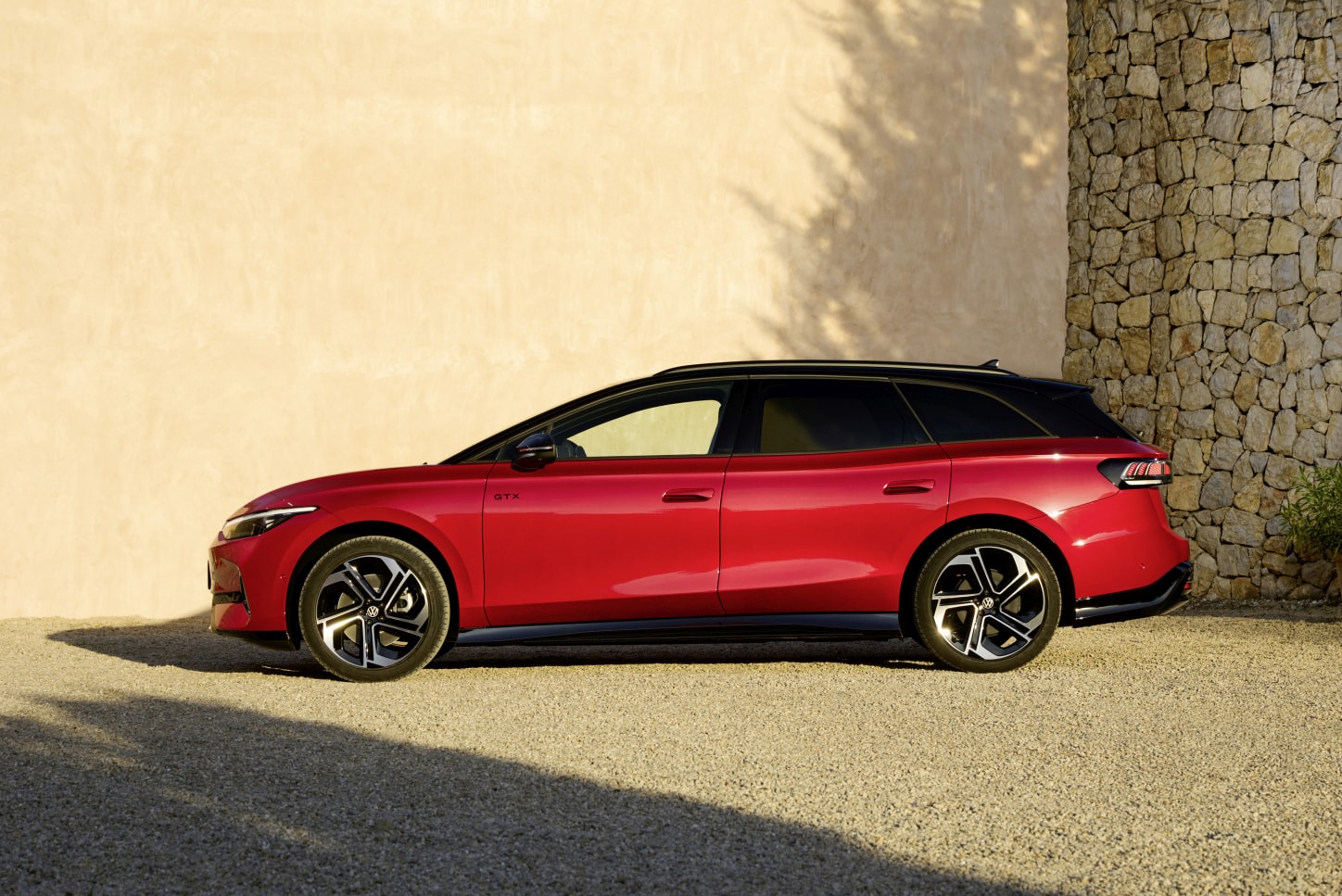 Volkswagen Id.7 Gtx Tourer photo 29