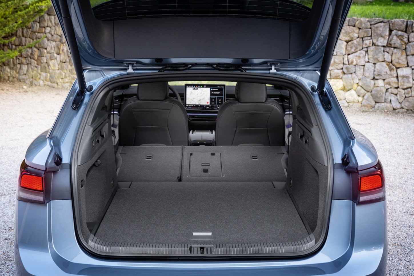 Volkswagen Id.7 Tourer photo 47