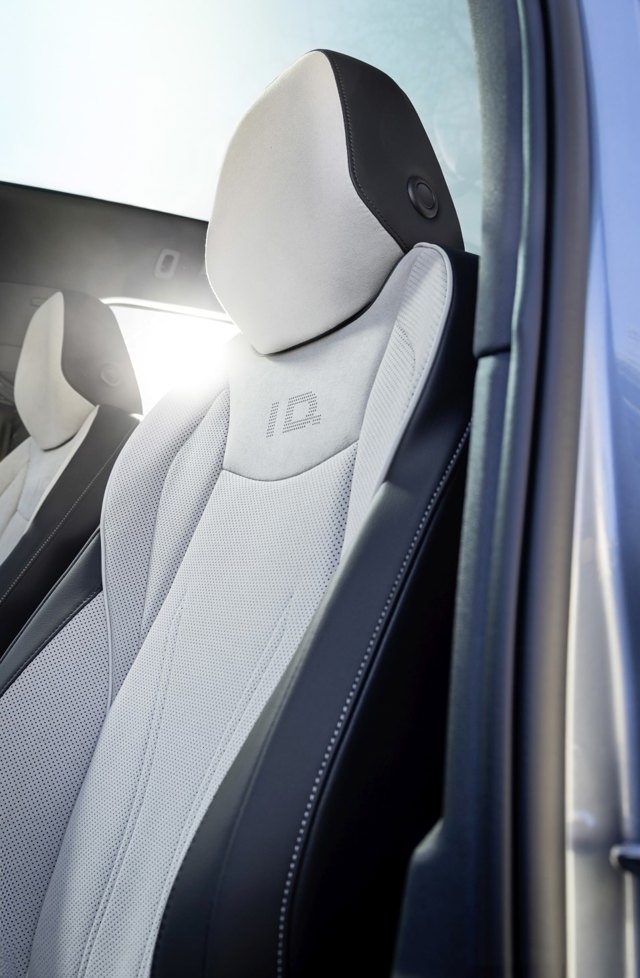 Volkswagen Id.7 Tourer photo 50