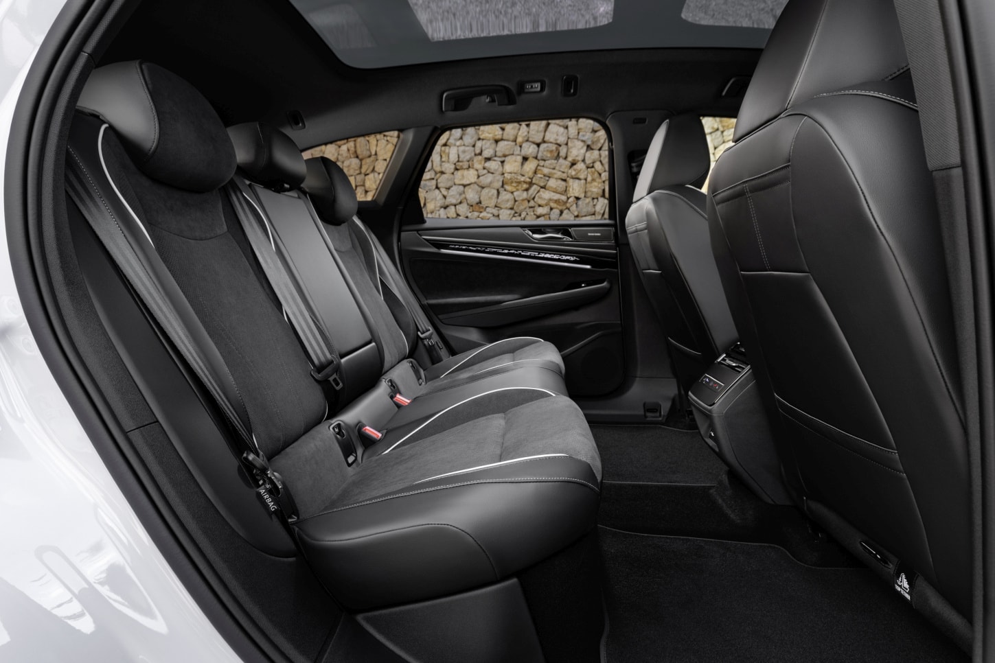 Volkswagen Id.7 Tourer photo 59