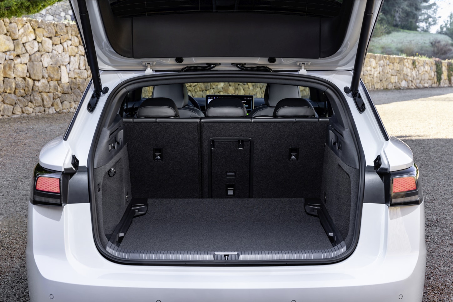 Volkswagen Id.7 Tourer photo 62