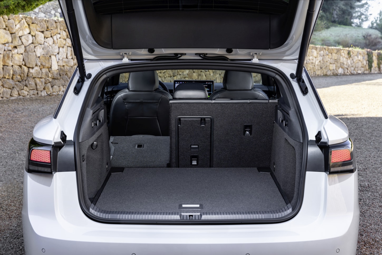 Volkswagen Id.7 Tourer photo 63