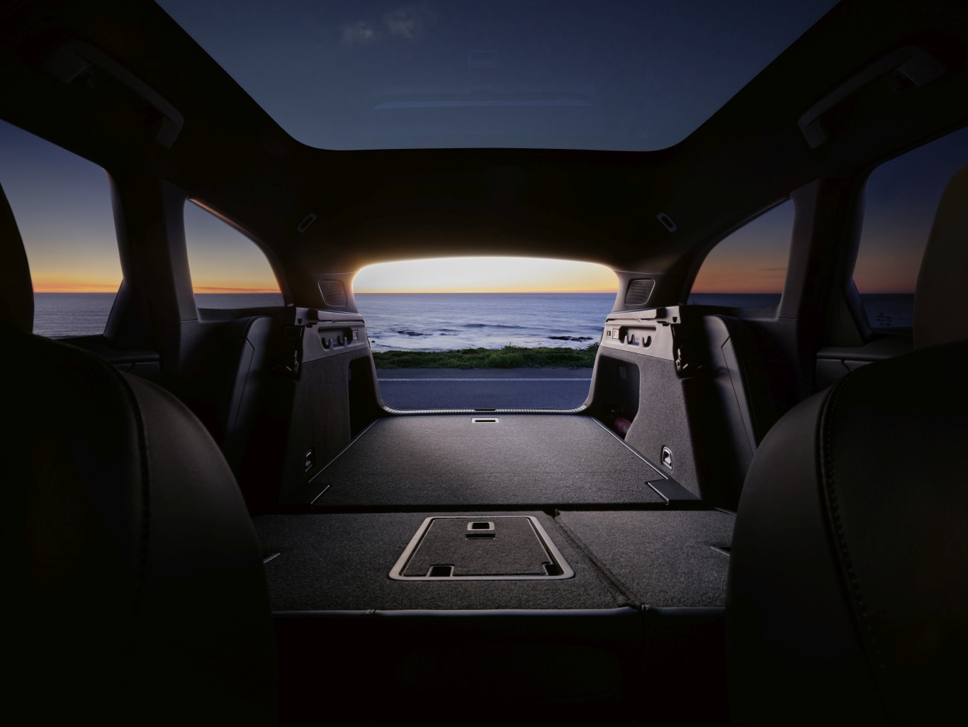 Volkswagen Id.7 Tourer photo 70