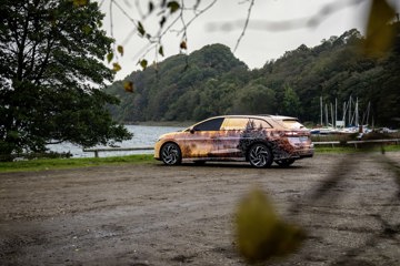 VOLKSWAGEN ID.7 Tourer