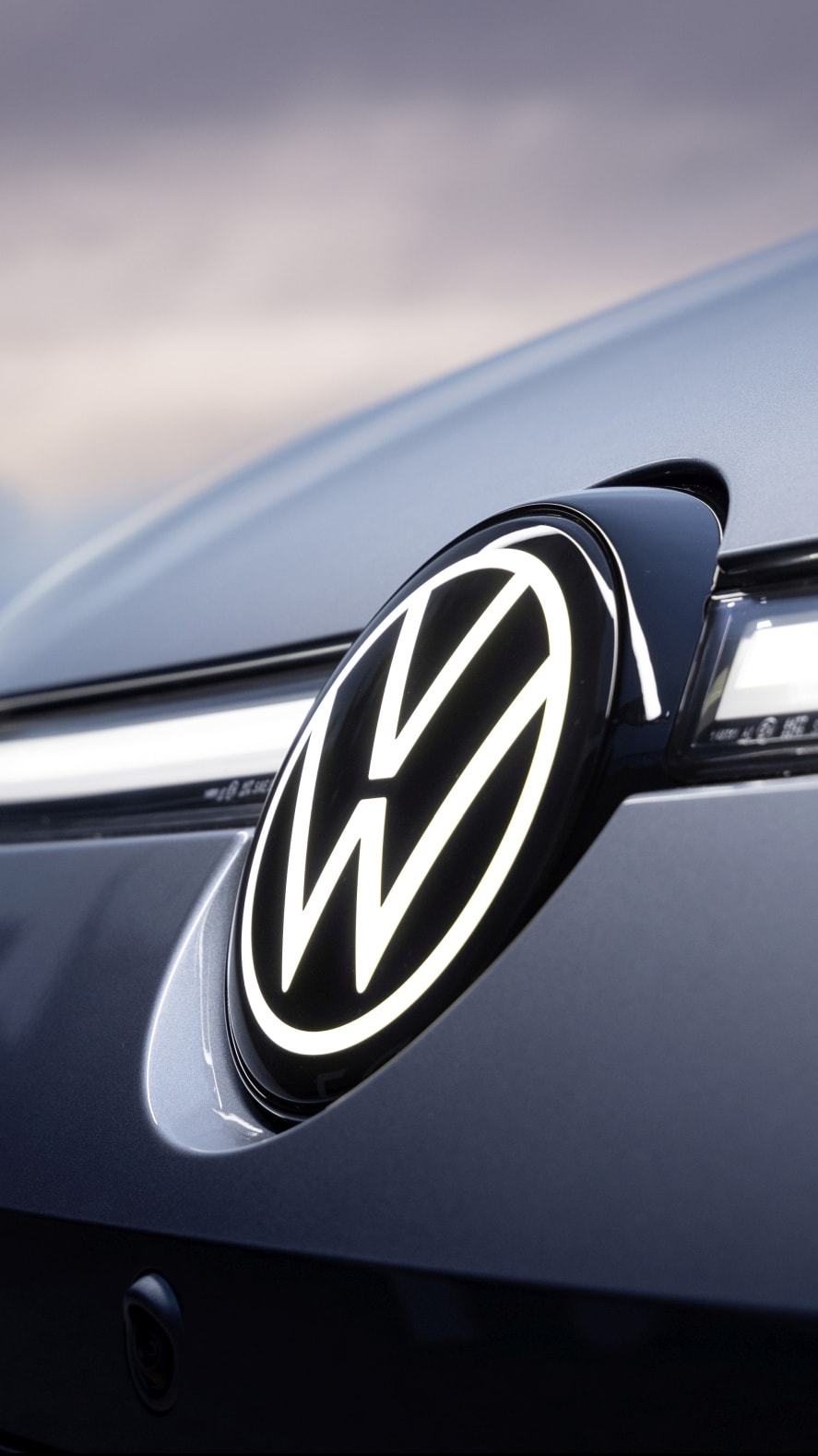 Volkswagen Id.7 Tourer photo 23