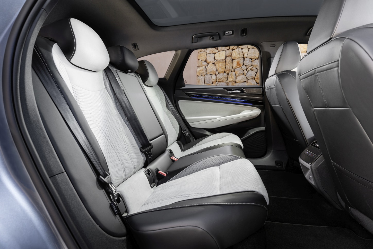 Volkswagen Id.7 Tourer photo 41