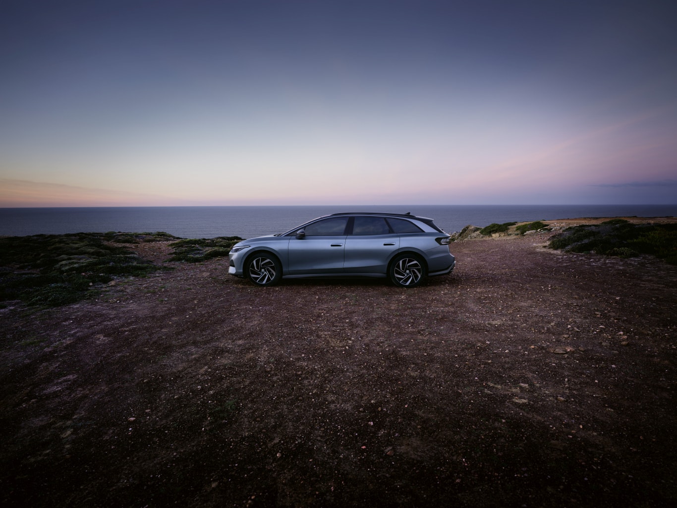 Volkswagen Id.7 Tourer photo 27