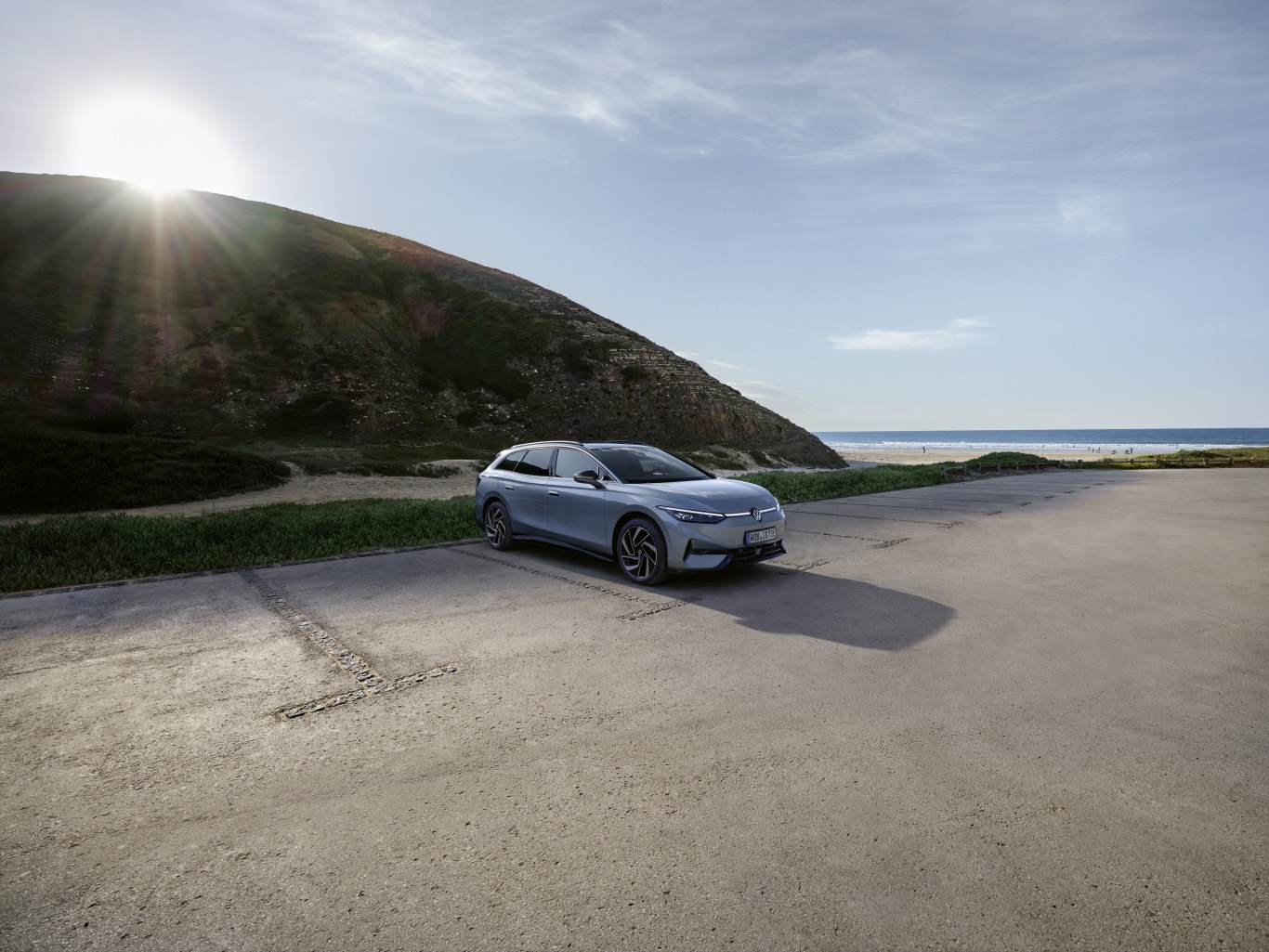 Volkswagen Id.7 Tourer photo 28