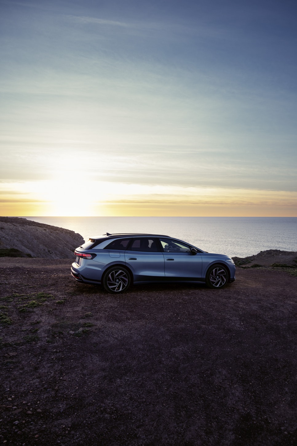 Volkswagen Id.7 Tourer photo 32