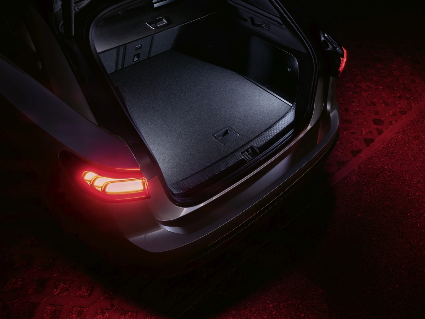 Volkswagen Id.7 Tourer photo 34