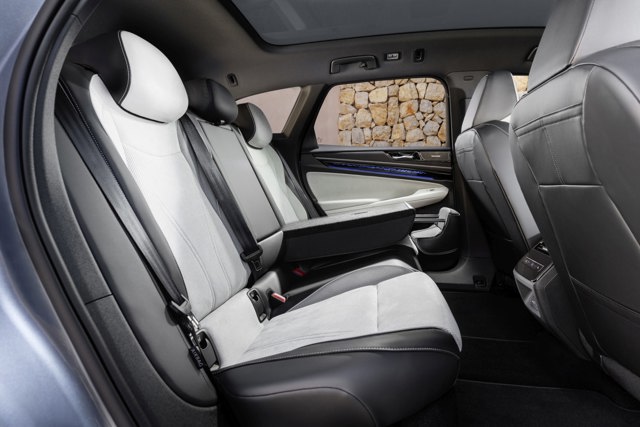 Volkswagen Id.7 Tourer photo 42