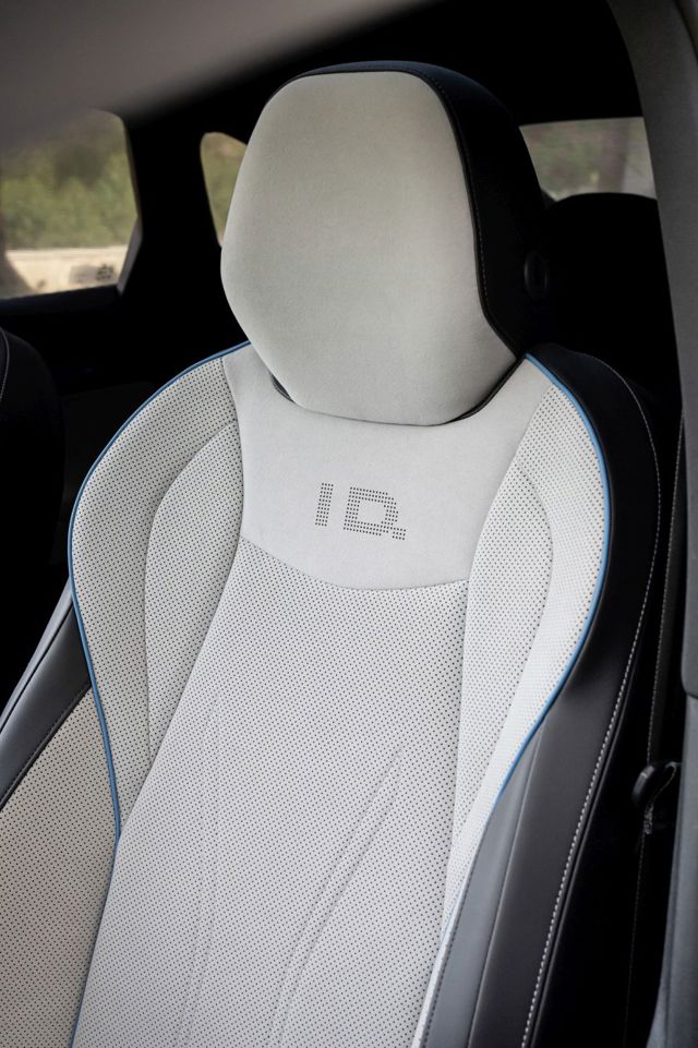 Volkswagen Id.7 photo 90