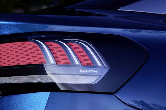 Volkswagen Id.7 photo 73