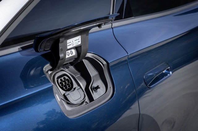 Volkswagen Id.7 photo 74