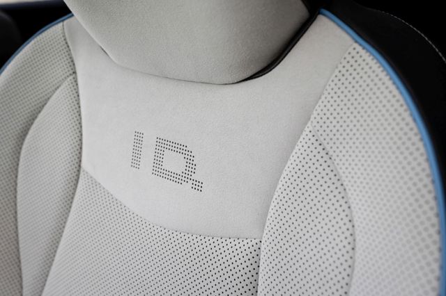 Volkswagen Id.7 photo 91