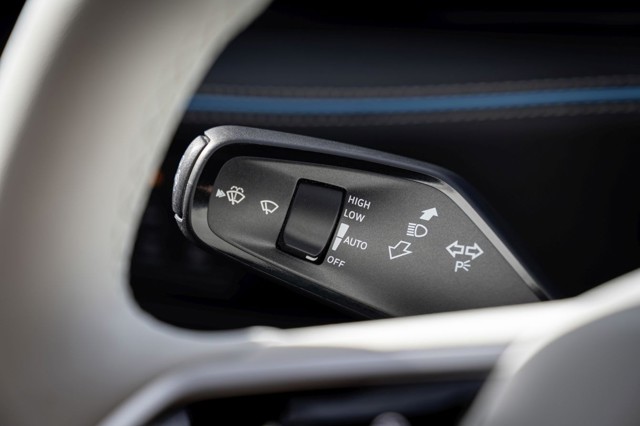 Volkswagen Id.7 photo 93