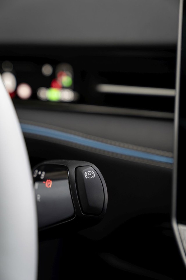 Volkswagen Id.7 photo 95