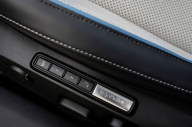 Volkswagen Id.7 photo 96