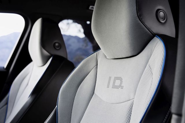 Volkswagen Id.7 photo 108