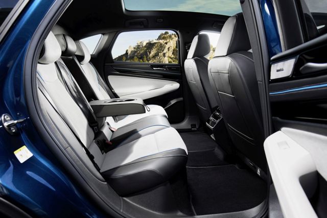 Volkswagen Id.7 photo 111