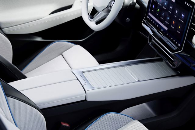 Volkswagen Id.7 photo 112