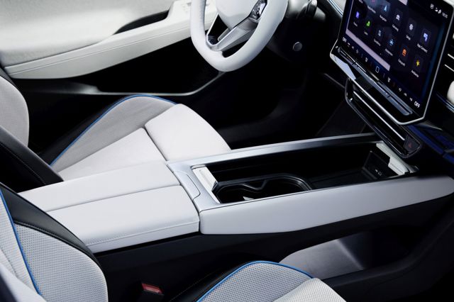 Volkswagen Id.7 photo 113