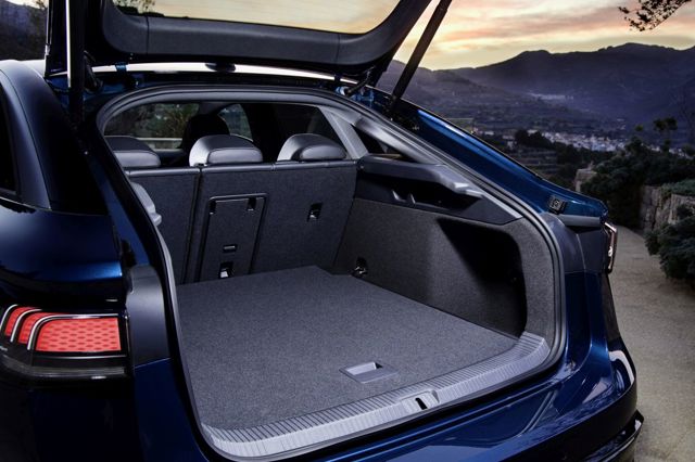 Volkswagen Id.7 photo 114