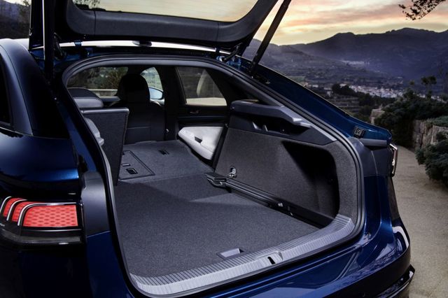 Volkswagen Id.7 photo 116