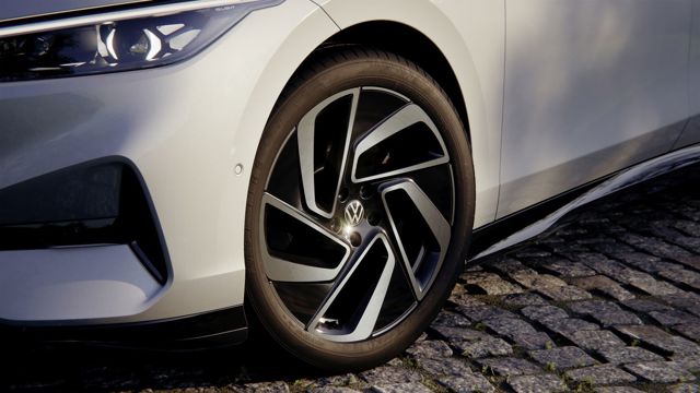 Volkswagen Id.7 photo 15